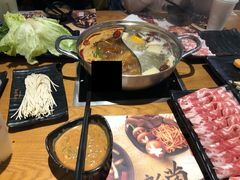 -呷哺呷哺(砂之船奥莱店)