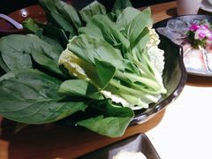 -捞围鲜·港式打边炉(海阳路店)