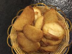 -褒河栈道渔庄(建工路总店)