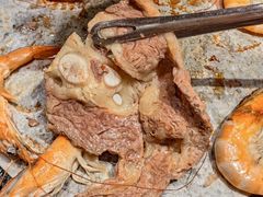 -姜胖胖首尔自助烤肉·街头小吃大排档(国瑞中心店)