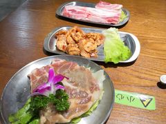 -·缸桶屋·韩式牛肋条自助烤肉(西湖D11店)