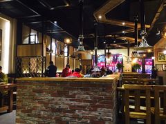 -海拉尔碳烤羊腿烤鸽子(吕营店)