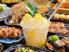 -一豚轩·烧鸟·豚骨拉面(五四路店)