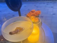 -日落吧·海景咖啡厅·餐酒吧·鸡尾酒·下午茶·乐队表演·浪漫夕阳·三亚文华东方酒店