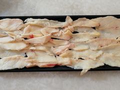-飞厦老二手槌牛肉丸店