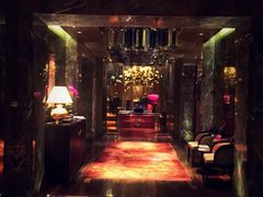 -金轩中餐厅 Jin Xuan(浦东丽思卡尔顿酒店)