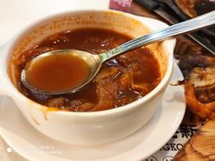 -香港新发烧腊茶餐厅(万象店)