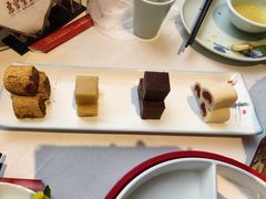 -惠丰堂饭庄·烤鸭·京味菜(西北旺·航天城店)