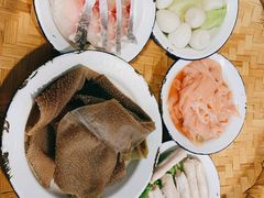 -有拈头成都市井火锅(南山总店)