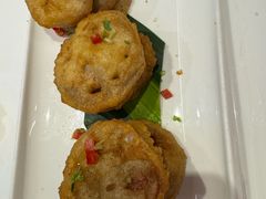 -枣子树·素食餐厅(普陀山店)
