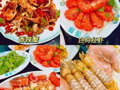 -小海豚·老字号海鲜餐厅(三亚湾店)