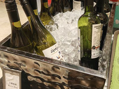 -舟山希尔顿酒店·開自助餐厅