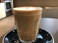 -Seesaw Coffee(苏州中心店)