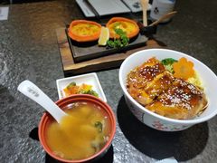 -将太无二·北美传奇寿司(瑞士公寓店)