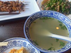 -老三羊汤【北兴隆街店】