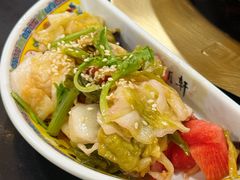 -芦月轩羊蝎子(太平桥店)