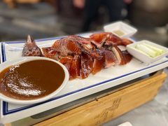 -蔼若春.传承三十年云南菜(金碧公园店)