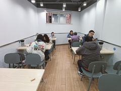 -美新点心店(陕西北路店)