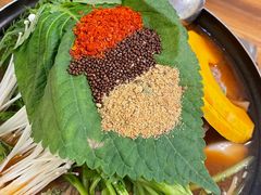 -松栢朝鲜族味道·脊骨汤(总店)