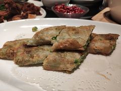 -芳芳私房菜·精做淮扬菜(承德路店)