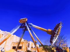 -大连海昌发现王国主题公园