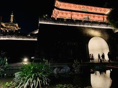 -鼓楼(西湖风景名胜区)