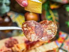 -BROWNSTONE布朗石西班牙餐厅(富城店)