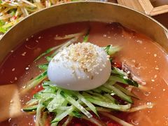 -济州爱肉堂(总店)