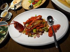 -品味杭州·粤式融合·海鲜小馆·钱江新城CBD