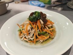 -小秦淮·南京土菜(新亭西路店)