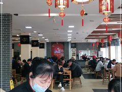 大堂-白家高记肥肠粉(总店)