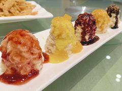 -桃子餐厅·天津菜(王顶堤总店)