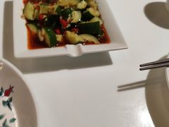 -外婆小聚茶餐厅·生日·团建(市民中心店)