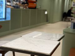 -Peet's Coffee皮爷咖啡(德基店)