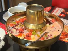 -辣尚瘾·烤鱼·新川菜(交大直营店)