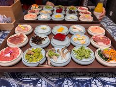 -桥香园过桥米线(复兴路店)