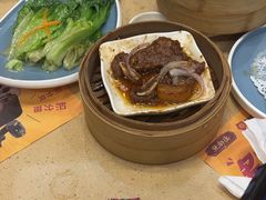 -点都德(龙之梦店)