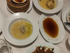 -臻萃轩中餐厅(国家会展中心店)