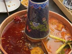 -咏江南·苏式火锅·苏州评弹(观前街店)