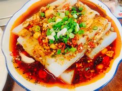 -雍江食府(企业天地店)