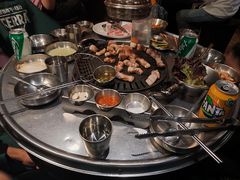 -401餐厅(弘大店)