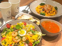 -Pennehut畔尼意面(合肥万象城店)