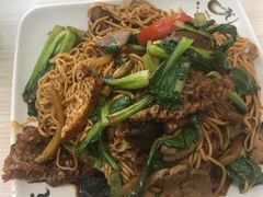 -一家人面馆(三条巷店)