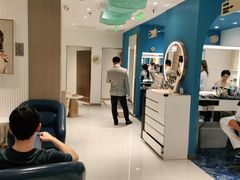 -海马体大师店(上海华润时代广场大师店)