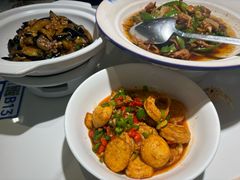 -兰湘子·湘菜小炒(济南领秀城店)