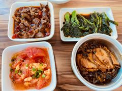 -老乡鸡(南京新街口洪武北路店)