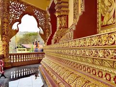 -西双版纳勐泐文化旅游区