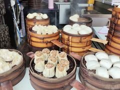 -阿依娘镇店豌杂面(三峡广场店)