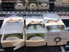 -幸福西饼面包茶饮(车公庙店)