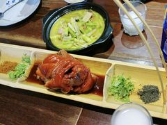 -大牌大·传统杭帮菜(湖滨店)